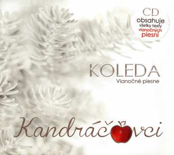 Album Kandráčovci: Koleda / Vianočné Piesne