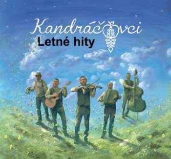 Album Kandráčovci: Letné Hity