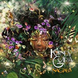 Album Kandy Guira: Nagtaba
