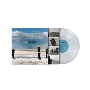 Album Kane: Fearless