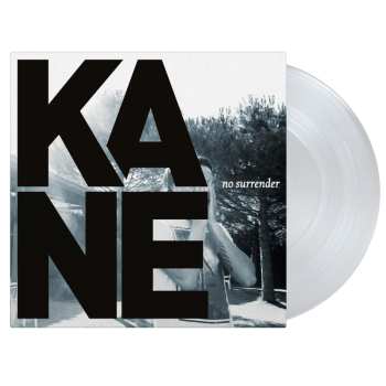 Album Kane: No Surrender