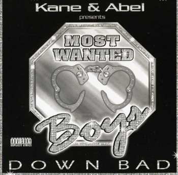 Album Kane & Abel: Down Bad