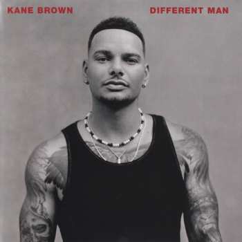 Album Kane Brown: Different Man