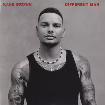 Kane Brown: Different Man