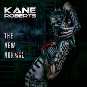 Album Kane Roberts: The New Normal 