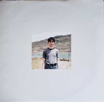 LP Kane Strang: Two Hearts and No Brain