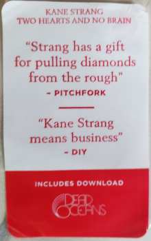 LP Kane Strang: Two Hearts and No Brain