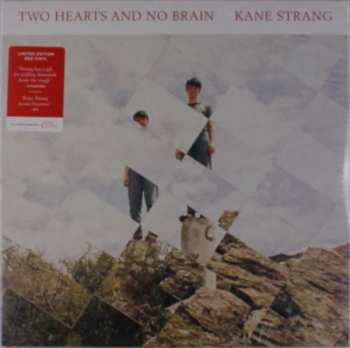 Album Kane Strang: Two Hearts And No Brain