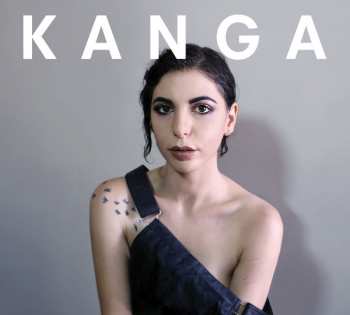 Album Kanga: Kanga