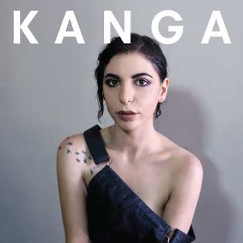 CD Kanga: Kanga 412396