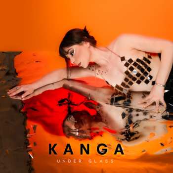 Album Kanga: Under Glass