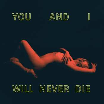 Album Kanga: You And I Will Never Die