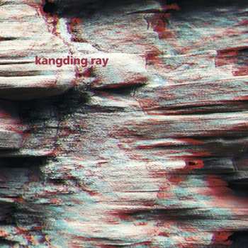 Album Kangding Ray: Azores EP