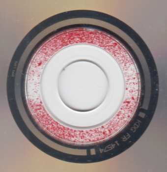 CD Känguru: Känguru 342488