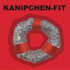 Album Kanipchen-Fit: Unfit For These Times Forever