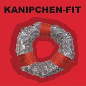 Kanipchen-Fit: Unfit For These Times Forever