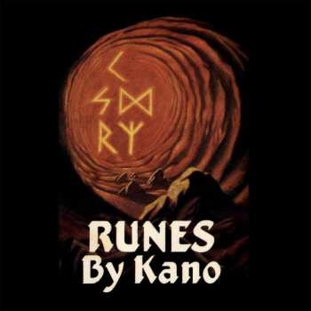 Album Kano: Runes