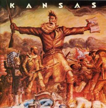 CD Kansas: Kansas 18878