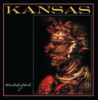 Album Kansas: Masque