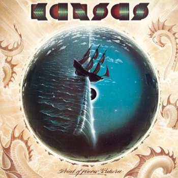 5CD/Box Set Kansas: Original Album Classics 26754