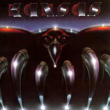 5CD/Box Set Kansas: Original Album Classics 26754