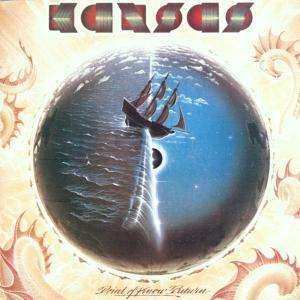 Album Kansas: Point Of Know Return