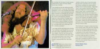 CD Kansas: Vinyl Confessions