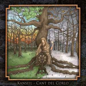 Album Kanseil: Cant Del Corlo