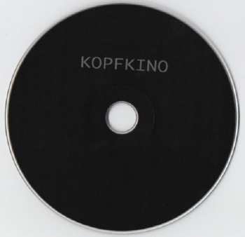 2CD/Box Set Kant Kino: Kopfkino LTD 242411
