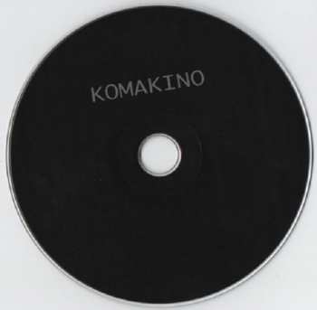 2CD/Box Set Kant Kino: Kopfkino LTD 242411