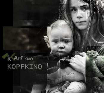 Album Kant Kino: Kopfkino