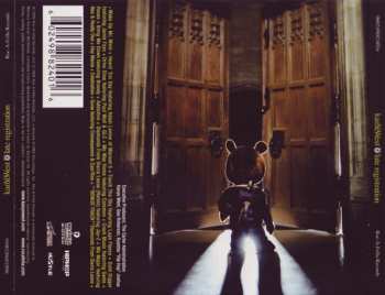 CD Kanye West: Late Registration