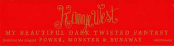 CD Kanye West: My Beautiful Dark Twisted Fantasy 230233