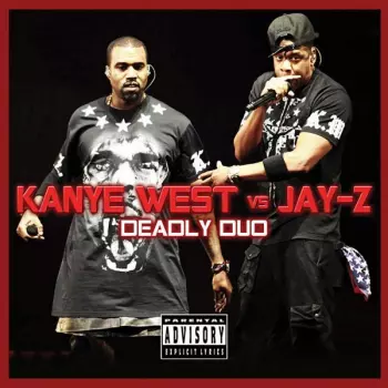 Kanye West Vs Jay - Z: Deadly Duo