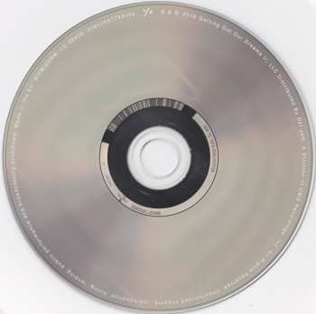 CD Kanye West: Ye 385275