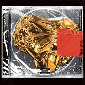 Album Kanye West: Yeezus