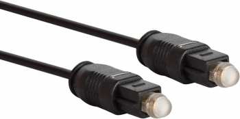 Audiotechnika : KAO015 - optický audio kabel