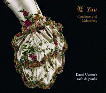 Album Kaori Uemura: Yuu