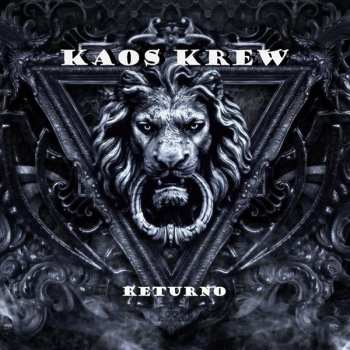 Album Kaos Krew: Returno