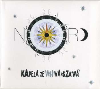 Album Kapela Ze Wsi Warszawa: Nord