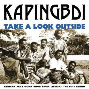 Kapingbdi: Take A Look Outside