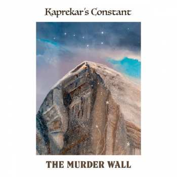 Kaprekar's Constant: The Murder Wall