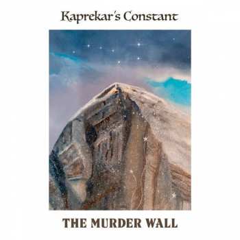 CD Kaprekar's Constant: The Murder Wall 319145