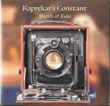 CD Kaprekar's Constant: Depth Of Field