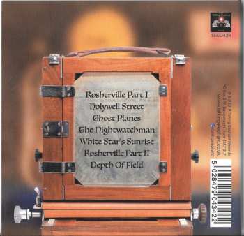 CD Kaprekar's Constant: Depth Of Field