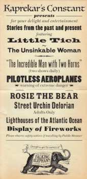 CD Kaprekar's Constant: Depth Of Field