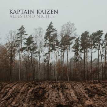 LP Kaptain Kaizen: Alles Und Nichts 67243