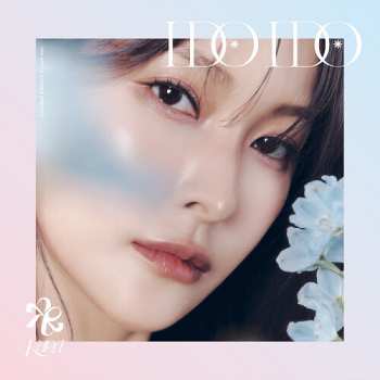 CD 카라: I Do I Do LTD