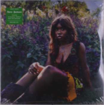 LP Kara Jackson: Love? (neon Green Vinyl) (indie Exclusive Edition) 487618