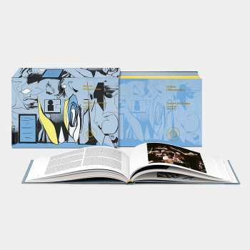 Box Set/20SACD Berliner Philharmoniker: Karajan Rias Tapes 2